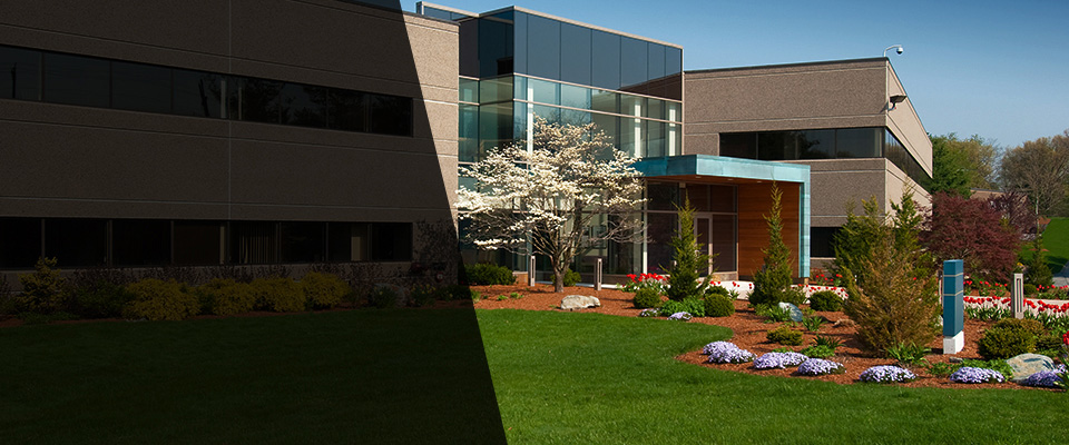 Fostoria Landscapers