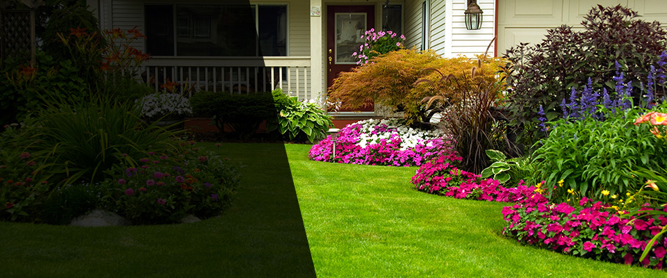 Fostoria Landscapers