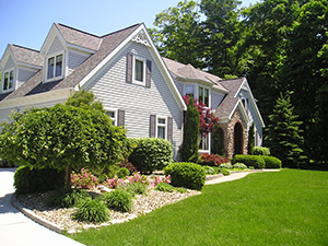 Landscapers and Lawncare Services in Fostoria, OH
